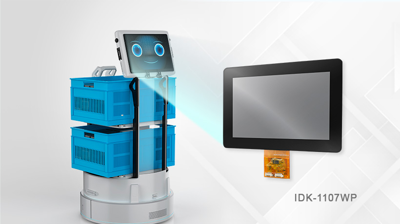 Giải pháp robot AMR để cải thiện hiệu quả hoạt động của nhà máy
